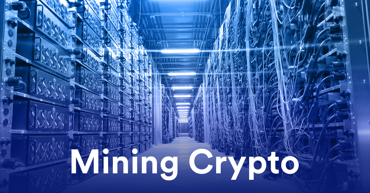 How To Mine Bitcoin in 2021?